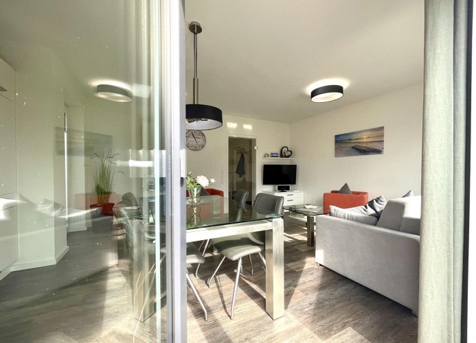 Störtebeker 7 - STRANDKORB