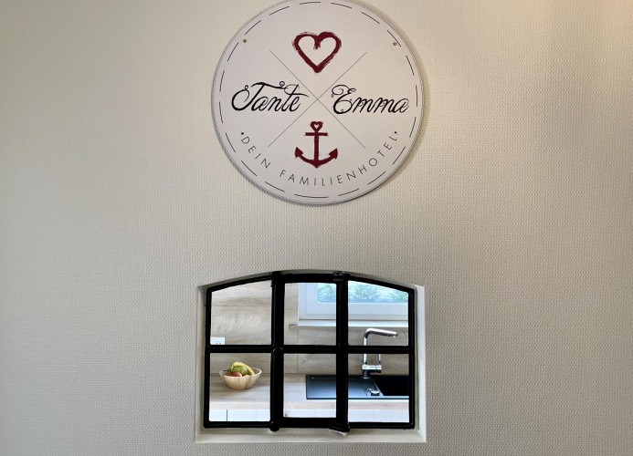 Tante Emma - Lönnegarden Bild 1