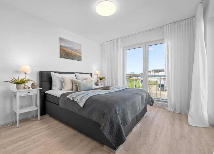 ANNAS HEIMAT AM MEER