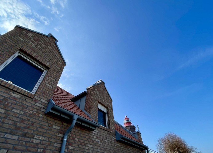 AM DAHMER LEUCHTTURM 23D