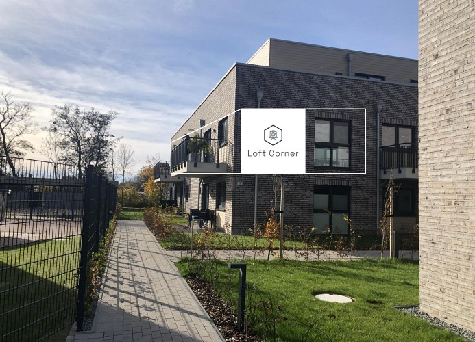 Küste33-42 -  LOFT CORNER