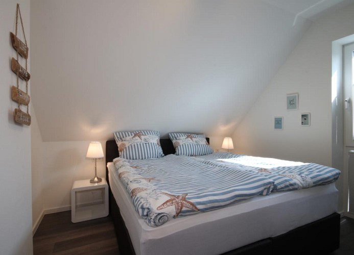 Am Kutterhafen 21 - HAUS JOOST