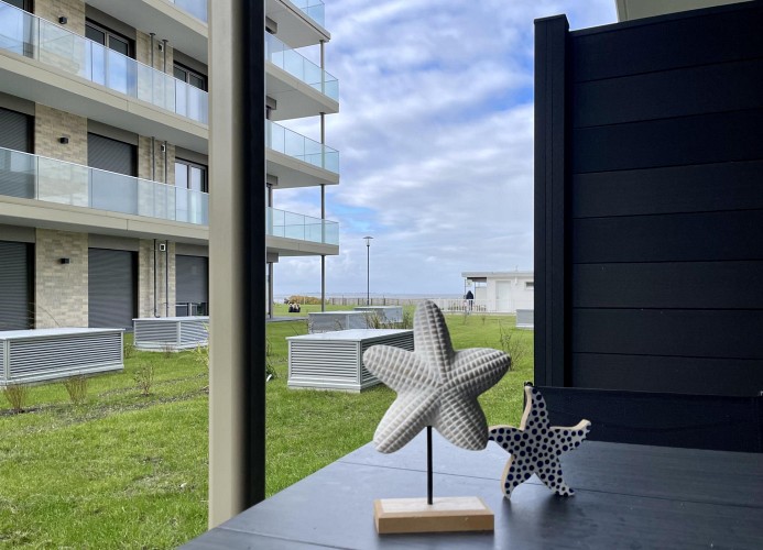 Duhner Spitze FEWO44