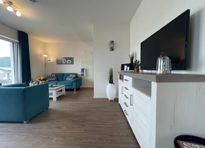 Diemelblick 16 - HAUS IRENE