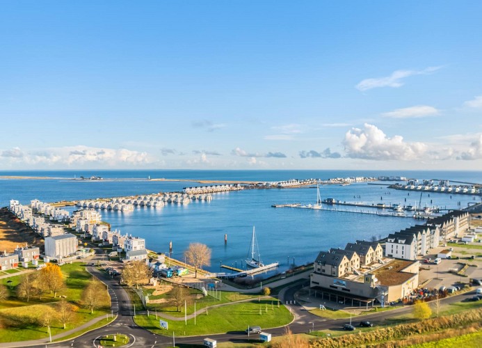 ANNAS HEIMAT AM MEER