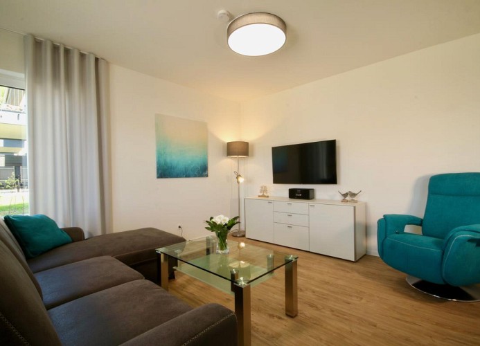 Sonnenweg 46 - CARLA