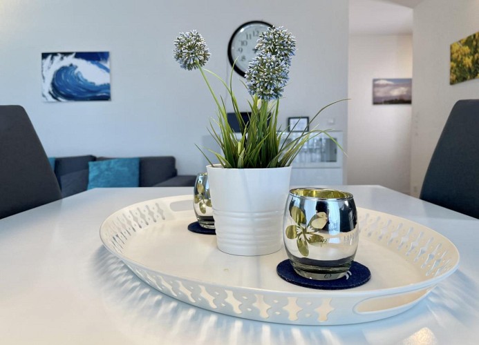 QUARTIER HOHE GEEST 22