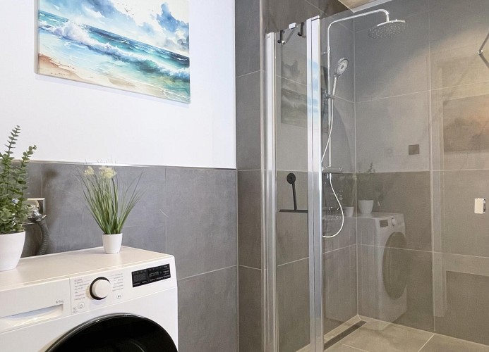 Duhner Spitze FEWO44