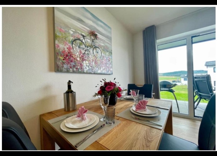 Sonnenweg 46-2 - CINDY - Bild1