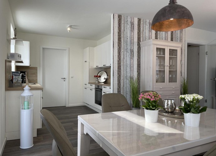 Am Kutterhafen 21 - HAUS JOOST