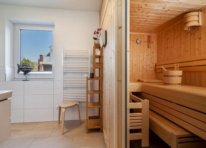 Kirschgarten 9 - SEESTERN