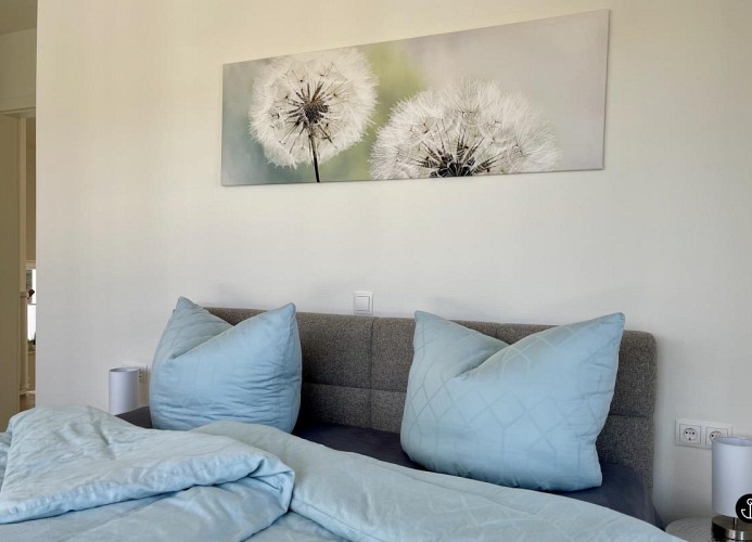 Ferienhaus SONNENWEG 29