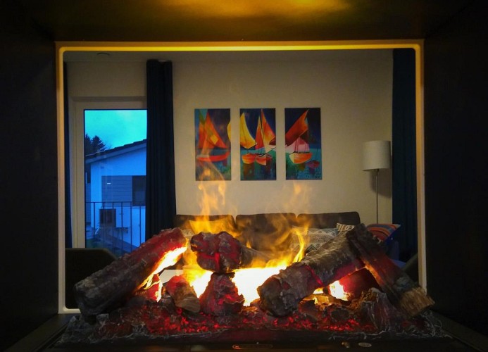 Ferienhaus SONNENWEG 17