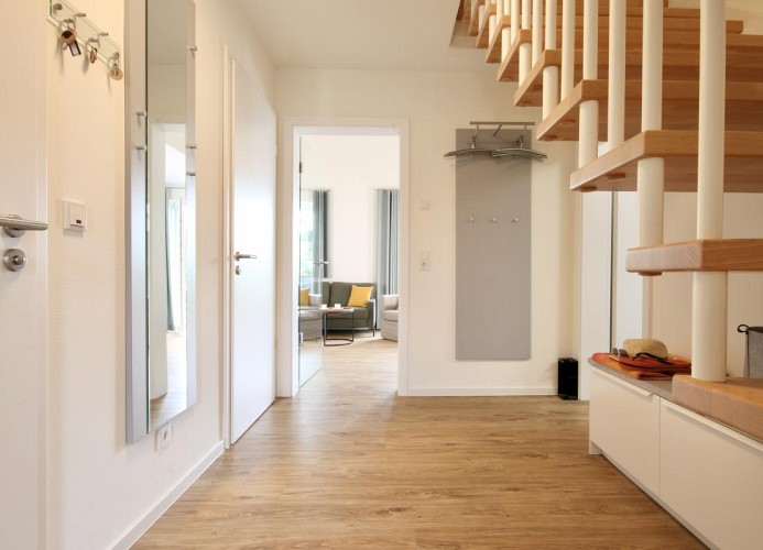 Am Kutterhafen 26 - NORDSEE-LOFT