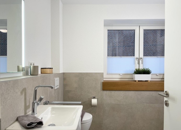 SEESTRASSE 39-3 - LEE