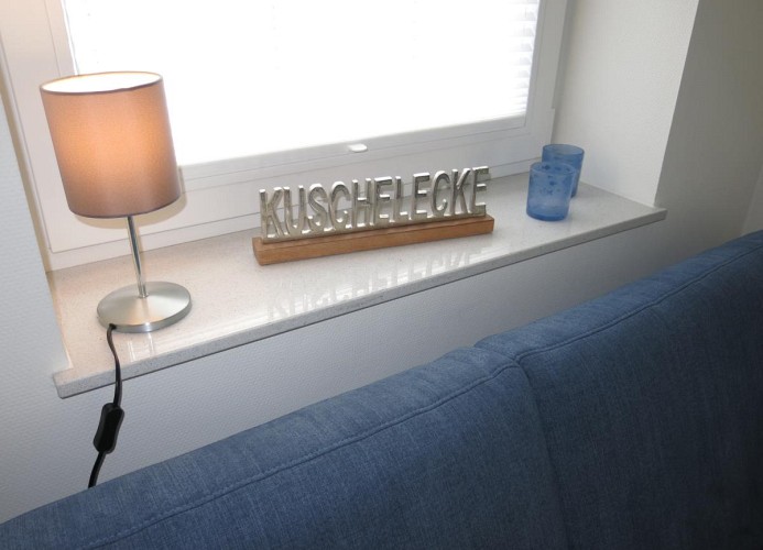 Am Kutterhafen 4 - DAT VISCHERHUUS