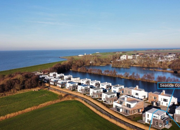 NordseeResort Tossens - SEASIDE CORNER