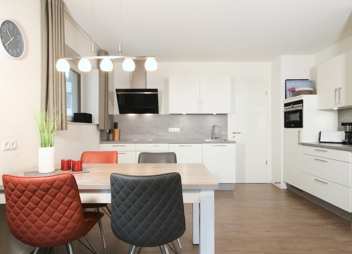 NEUE LIEBE HAFFKRUG 2 - Lütte Haff 28