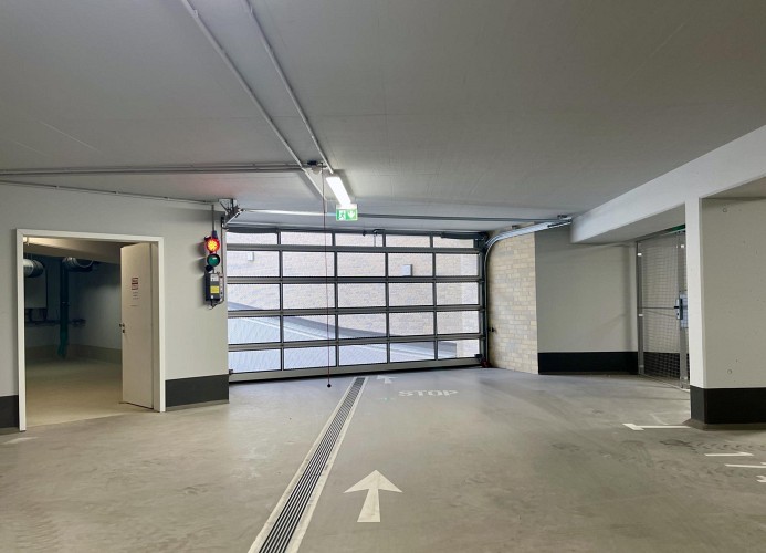 Duhner Spitze FEWO44