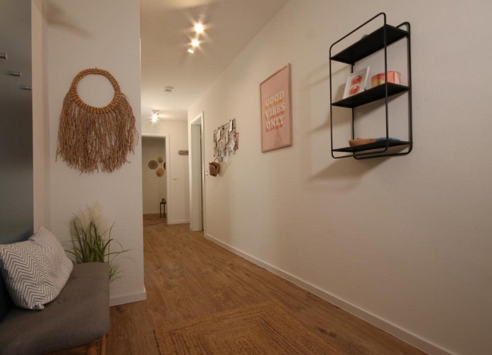 Kellenhusen Tor 20 - STRANDQUARTIER