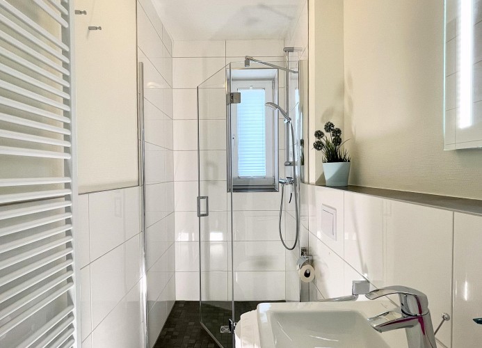 Ferienhaus SONNENWEG 42