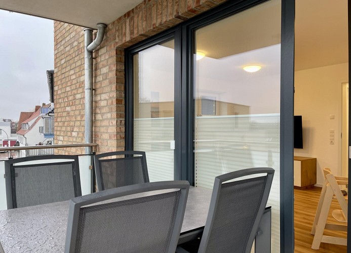 SEESTRASSE 39-5 - LEE