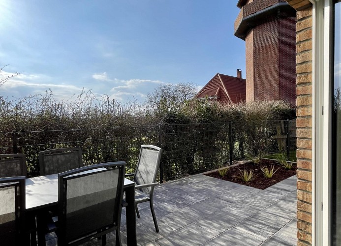 AM DAHMER LEUCHTTURM 23E