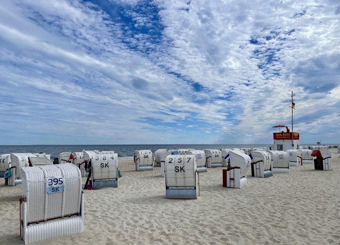 SEESTRASSE 39-3 - LEE