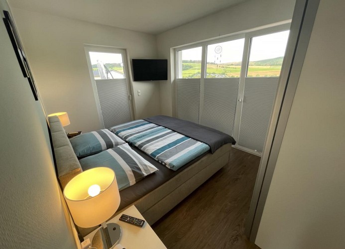 Diemelblick 16 - HAUS IRENE