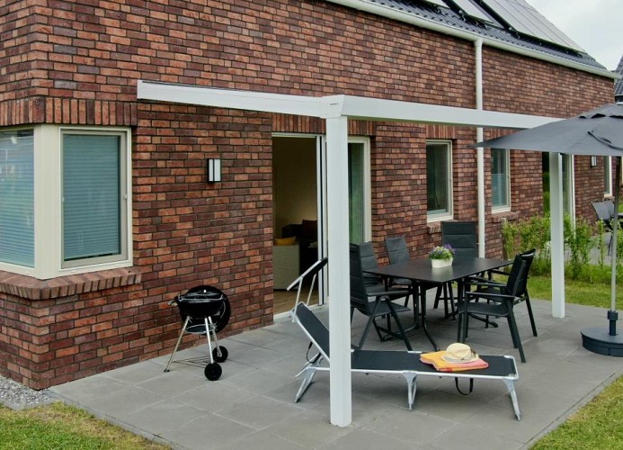 Am Kutterhafen 26 - NORDSEE-LOFT