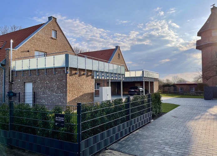 AM DAHMER LEUCHTTURM 23C