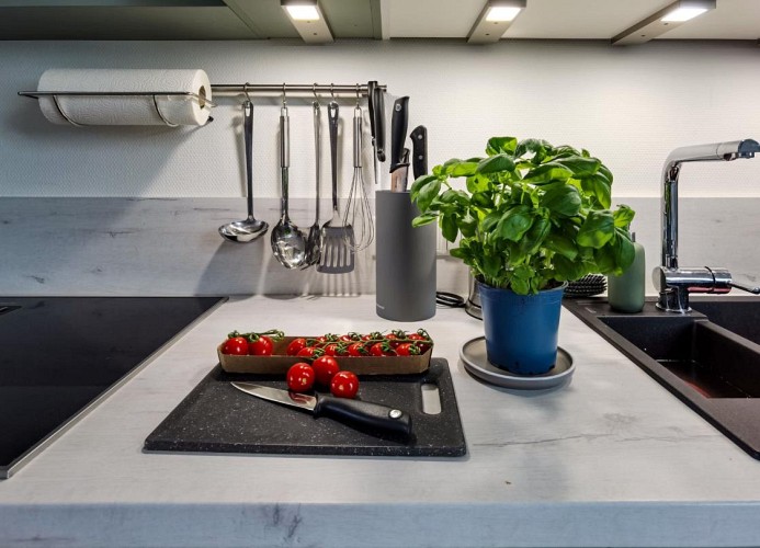 Kellenhusen Tor 25 - BUDE 25