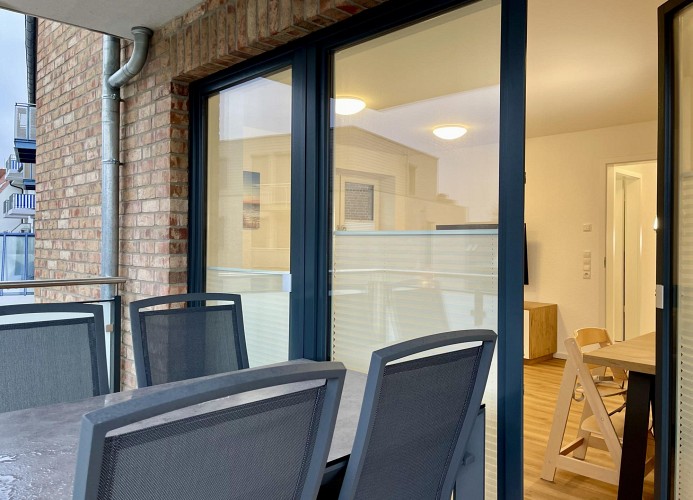 SEESTRASSE 39-3 - LEE