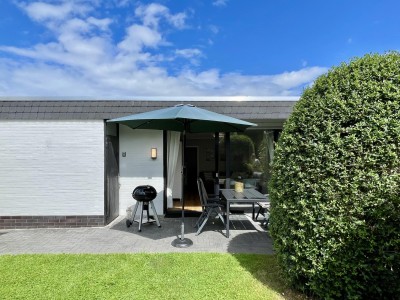 Ferienhaus MERLE - Tossens - Bild1