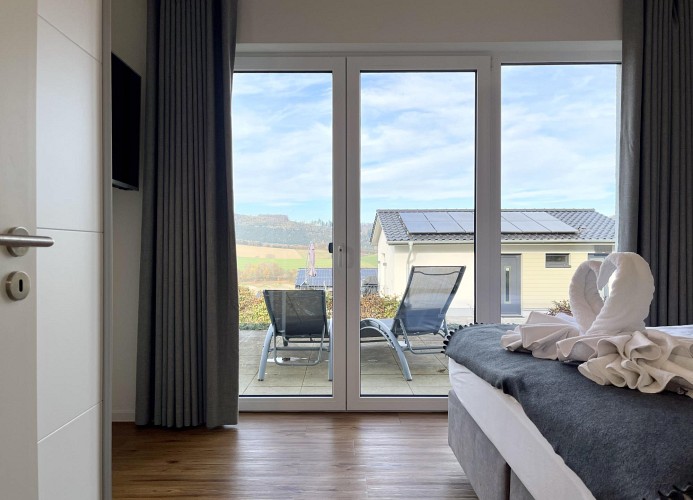 Ferienhaus SONNENWEG 42
