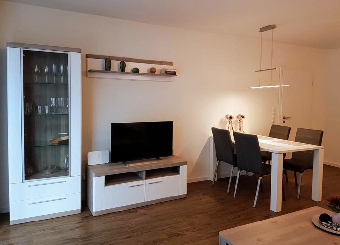 QUARTIER HOHE GEEST 12
