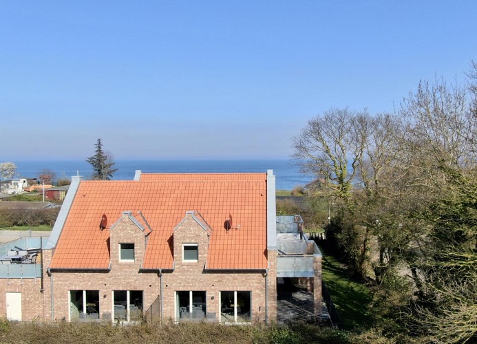 AM DAHMER LEUCHTTURM 23F