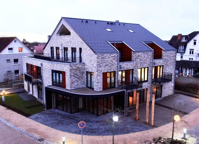STÖRTEBEKER 8