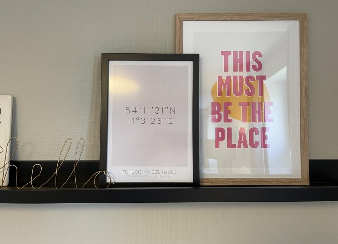 Kellenhusen Tor 20 - STRANDQUARTIER