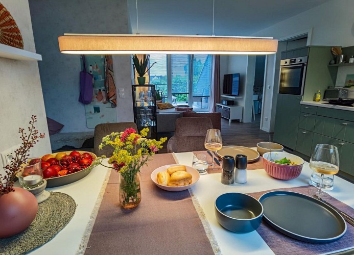 Kellenhusen Tor 25 - BUDE 25