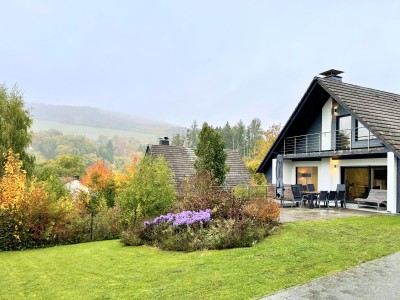 Ferienhaus SONNENBLICK - Bild 1