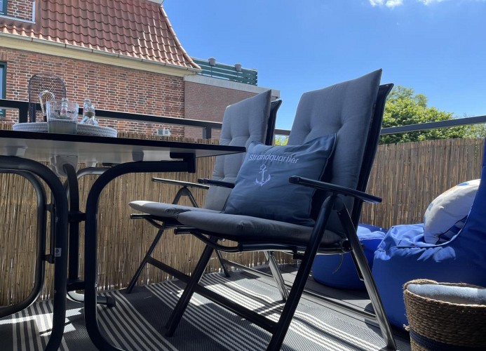 Kellenhusen Tor 20 - STRANDQUARTIER