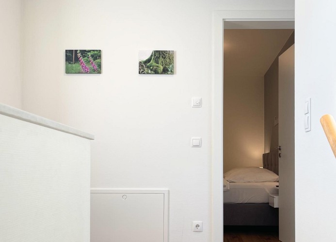 Ferienhaus SONNENWEG 42