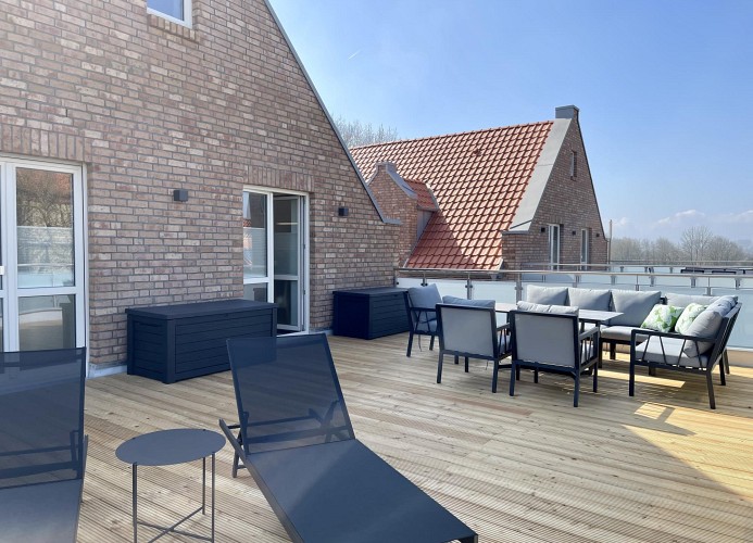 AM DAHMER LEUCHTTURM 23C