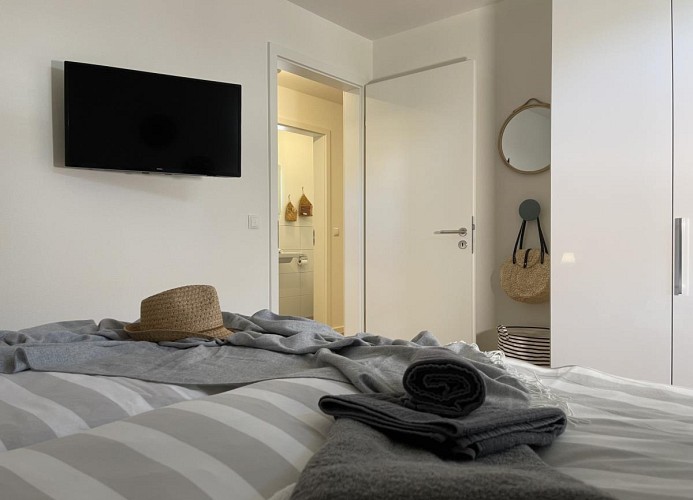 Kellenhusen Tor 20 - STRANDQUARTIER