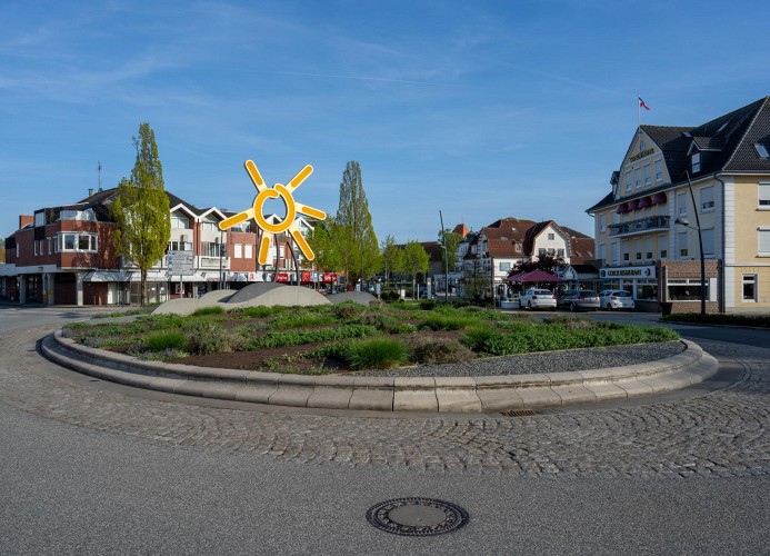 STRANDHAUS GRÖMITZ 2