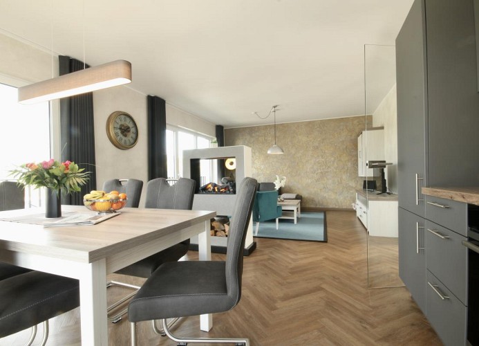 Ferienhaus LUCE - Sonnenweg 13