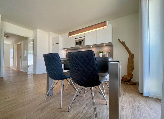 Sonnenweg 46 - CARLA