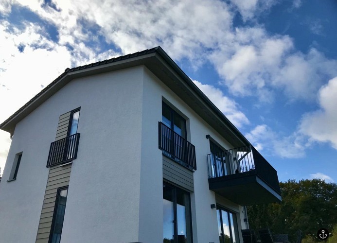 Sonnenweg 22 - PAULA