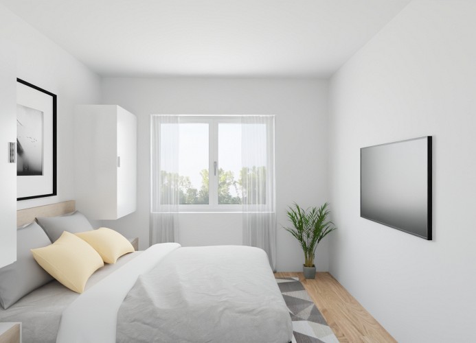 SEESTRASSE 39-3 - LEE